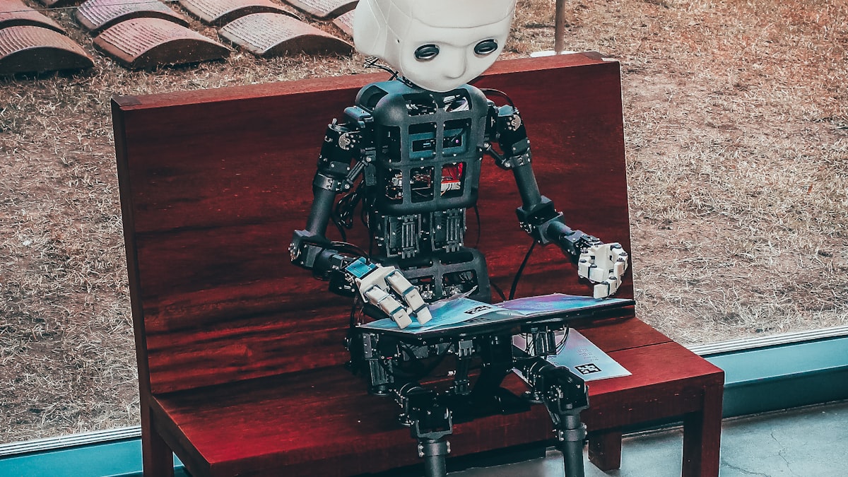 A inteligência artificial adaptada a setores específicos é uma das grandes apostas para 2026. (Imagem ilustrativa)