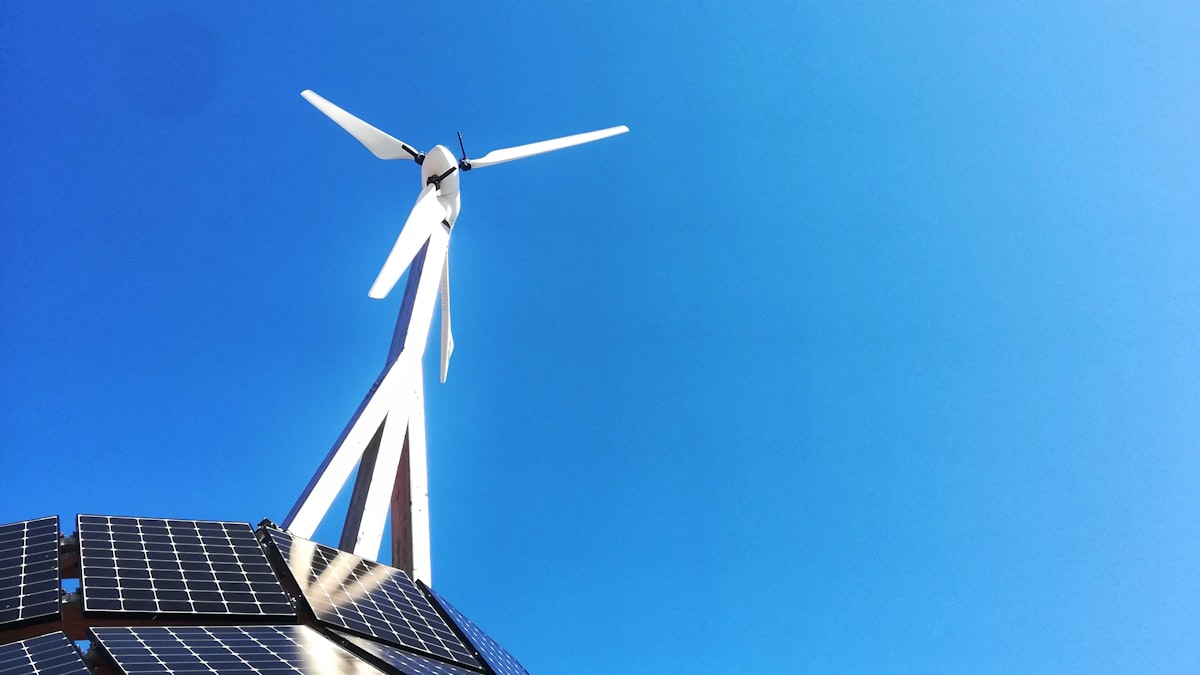 A aposta verde: como a energia renovável faz de Portugal o novo íman dos data centers de IA